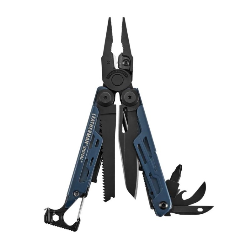 SIGNAL® Leatherman Multi-outil