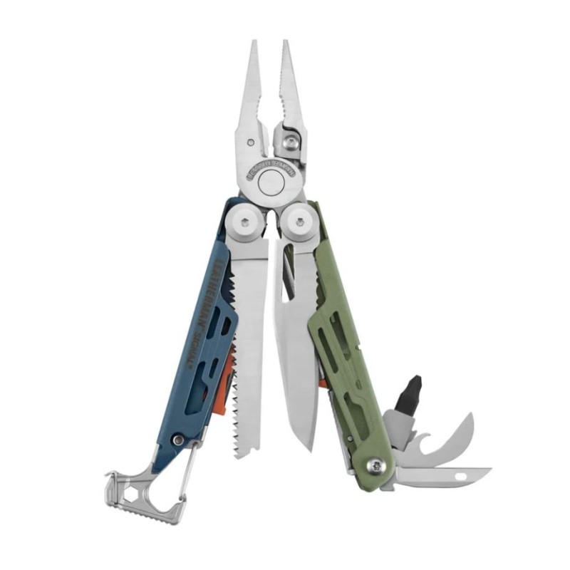 SIGNAL® Leatherman Multi-outil