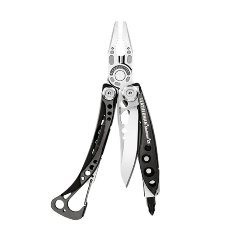 Multiherramienta Leatherman SKELETOOL® CX