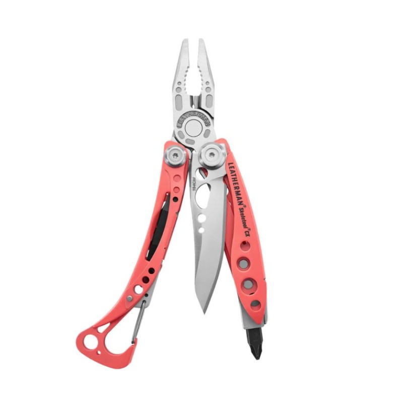 SKELETOOL CX Leatherman Multi-outil®