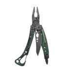 Multiherramienta Leatherman SKELETOOL® CX
