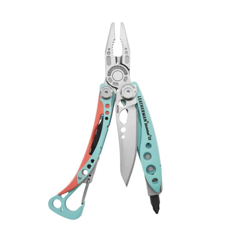 SKELETOOL CX Leatherman Multi-outil®