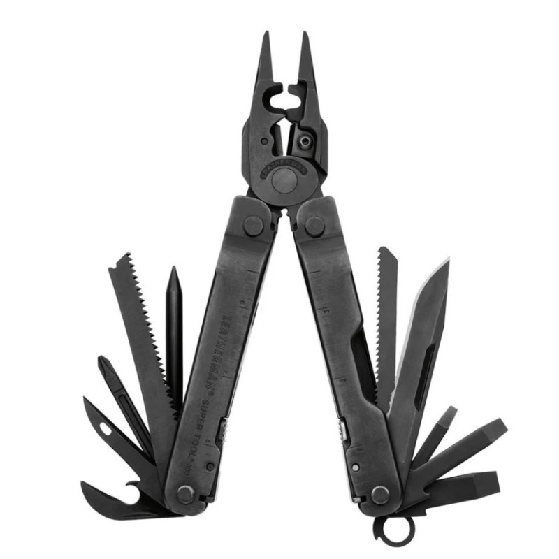 Leatherman SUPER TOOL® 300 EOD Multi-outil