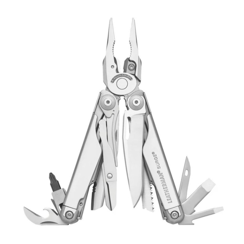 SURGE® Leatherman Multi-outil