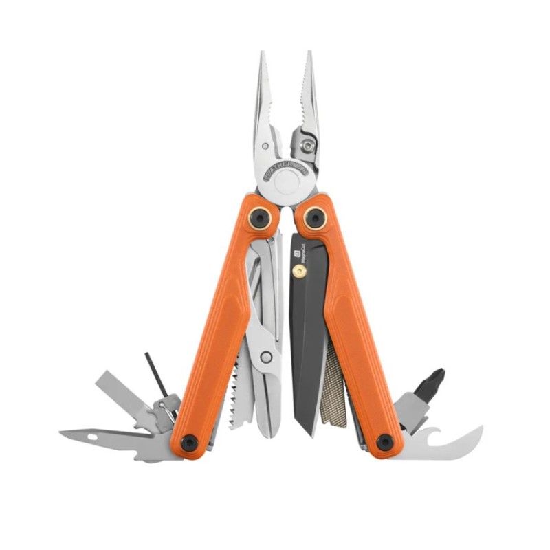 Leatherman WAVE® ALPHA Multi-outil