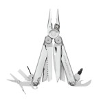 Leatherman WAVE® PLUS Multitool