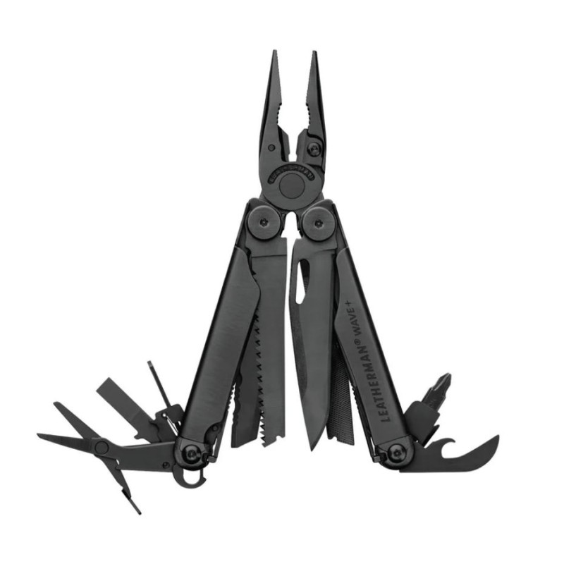 Leatherman WAVE® PLUS Multi-outil