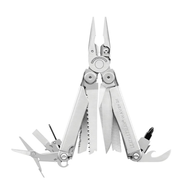 Leatherman Outil Multi-WAVE® 2H Plus
