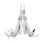 Multiherramienta Leatherman 2H WAVE® PLUS