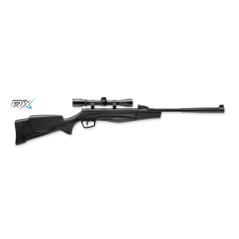 STOEGER RX5 AIR RIFLE SYNTETHIC