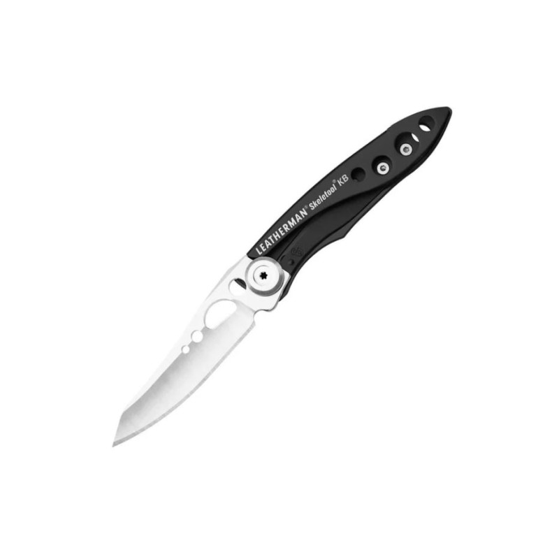 SKELETOOL® KB Leatherman Multitool