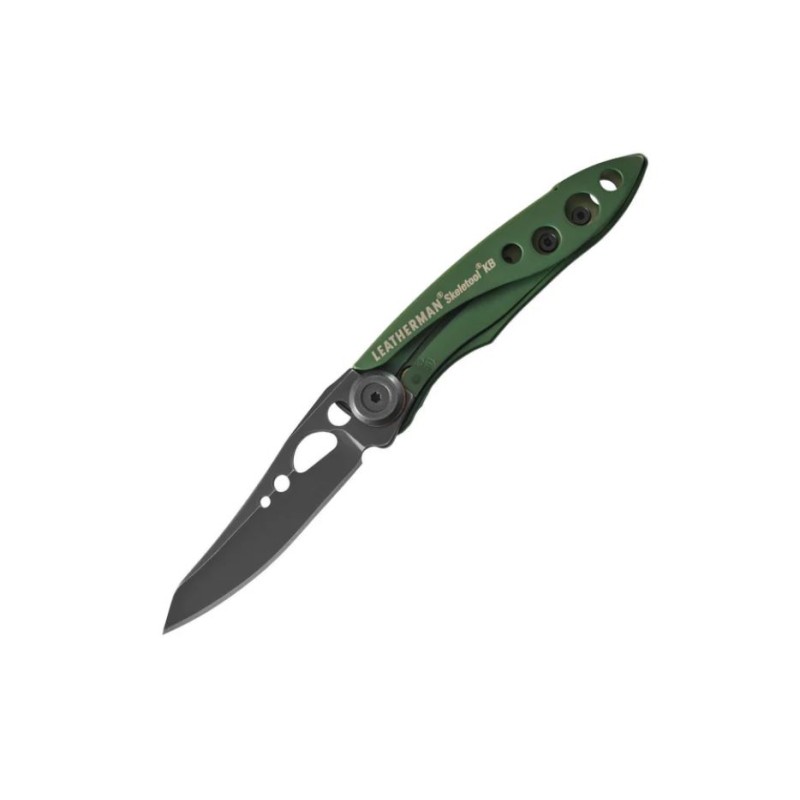 SKELETOOL® KB Leatherman Multitool