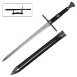 MINI ESPADA DE GERALT DE RIVIA - THE WITCHER 3: WILD HUNTER