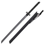 KATANA RACIONAL DA DINASTIA TANG