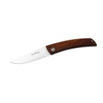 Cocobolo Muela faca de pistão NP-8CO