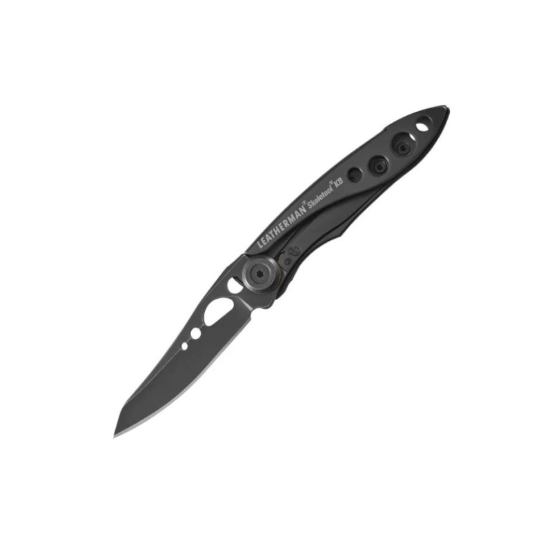 SKELETOOL® KB Leatherman coltello pieghevole