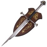Espada Quebrada Narsil - O Senhor dos Anéis