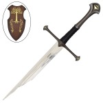 Espada Quebrada Narsil - O Senhor dos Anéis