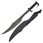 LEONIDAS Sword Film 300