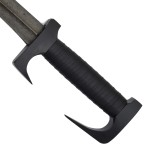LEONIDAS Sword Film 300