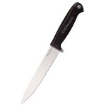 Küchenmesser mit Cold SteelSäge