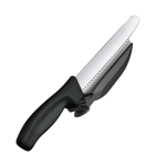 COUTEAU DE PRÉCISION SWISS CLASSIC DUX VICTORINOX 6.8663.21