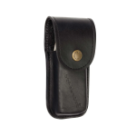 Leatherman caixa preta Heritage, tamanho M