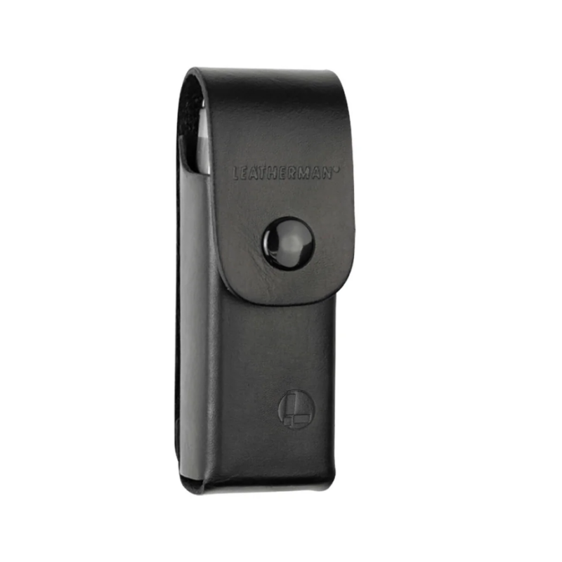 Funda de piel Leatherman Talla L