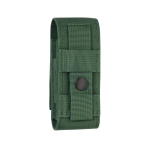 Copertina MOLLE dimensione L Green