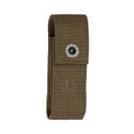Nylon Leatherman caixa castanha Tamanho L