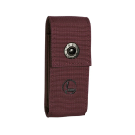 Nylonbezug Leatherman rosa Größe M