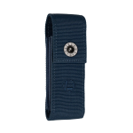 Funda nylon azul Talla L