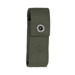 Funda nylon verde oscuro Talla L