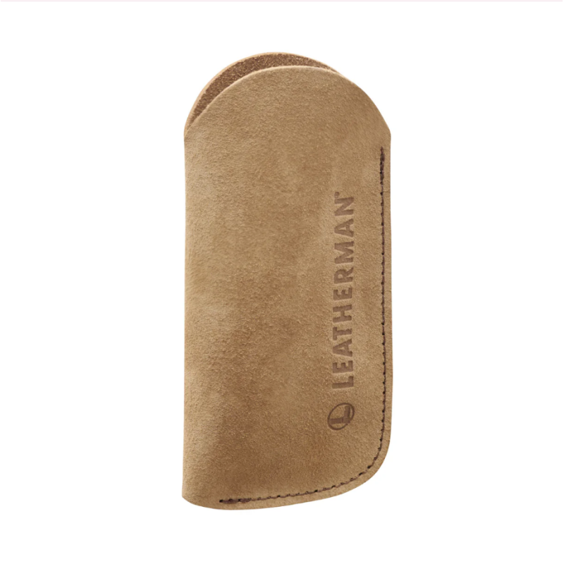 Funda Leatherman Sleeve marron Talla L