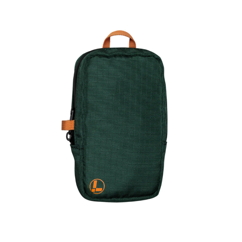 Bolsa verde para herramientas Leatherman®