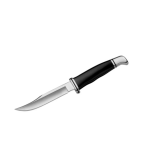 Il boscaiolo® Buck 102 Coltello Nero