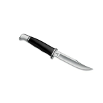 Il boscaiolo® Buck 102 Coltello Nero