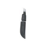 Il boscaiolo® Buck 102 Coltello Nero