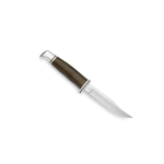 Woodsman® 102 Buck grünes Messer