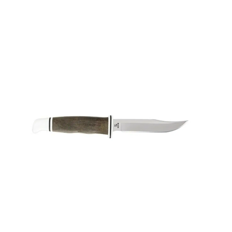 Buck 103 Skinner™ grünes Messer