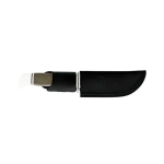 Buck 103 Coltello verde Skinner™