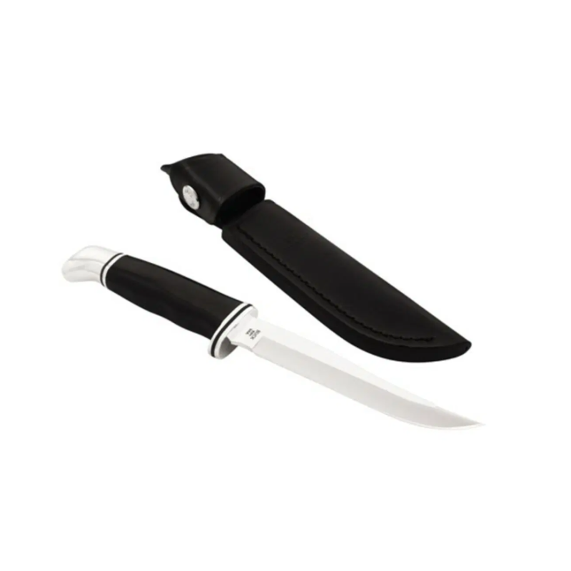 Buck 105 Pathfinder® Schwarzes Messer