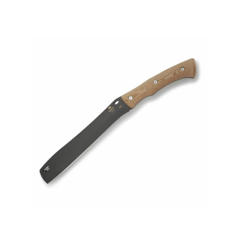 Buck 108 Compadre Froe® Machete