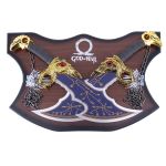 Espadas del Caos de God of War