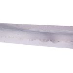 Katana Funcional KURO KAMI serie "Fuji No Homura" colección de 5 katanas hermanas, modelo SHIRO