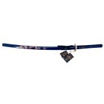 Katana Funcional KURO KAMI"Fuji No Homura" colección de 5 katanas hermanas, modelo AO