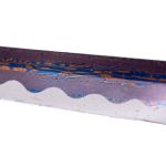 Katana Funcional KURO KAMI"Fuji No Homura" colección de 5 katanas hermanas, modelo AO
