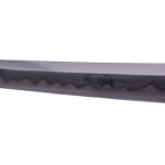 Katana Funcional KURO KAMI Hachiman "El espíritu protector eterno"
