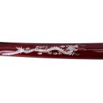 Katana Funcional KURO KAMIRyûjin Homura "Dragón de las Llamas"