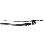 Katana Funcional KURO KAMI Ryujin Yami "Dragón de la oscuridad"